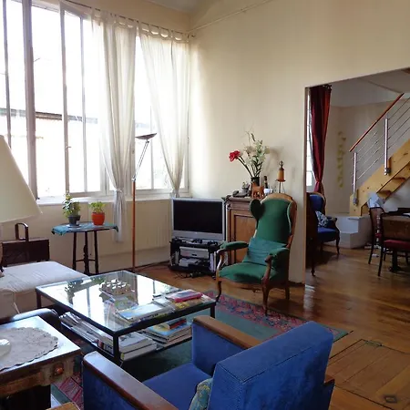 Frühstückspension Chez Marie