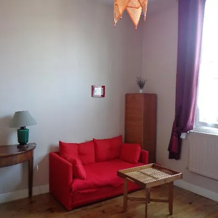 Chez Marie Frühstückspension 3*