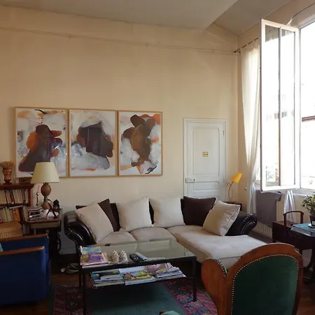 Chez Marie 3* Paris