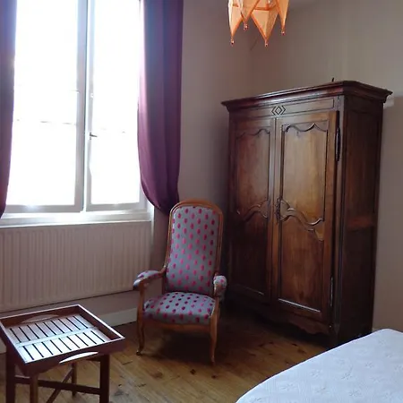 Chez Marie