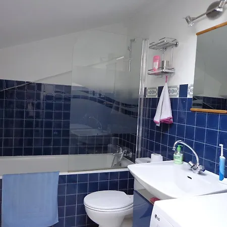 Bed & Breakfast Chez Marie 3*