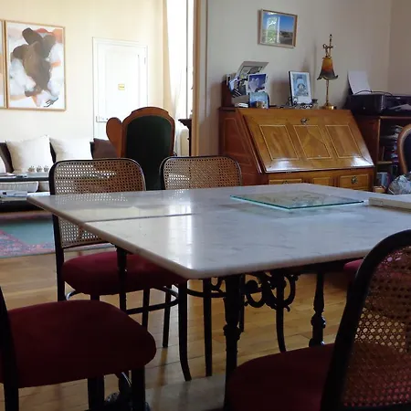 Bed & Breakfast Chez Marie Parijs