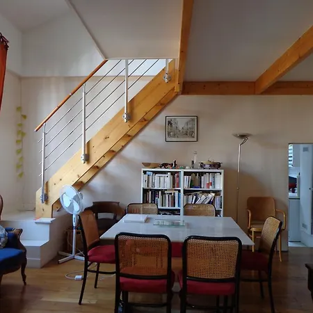 Chez Marie Bed & Breakfast