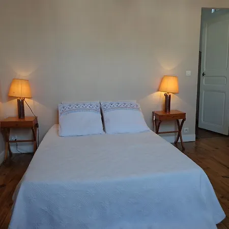 Chez Marie 3*
