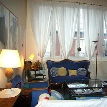 Bed & Breakfast Chez Marie
