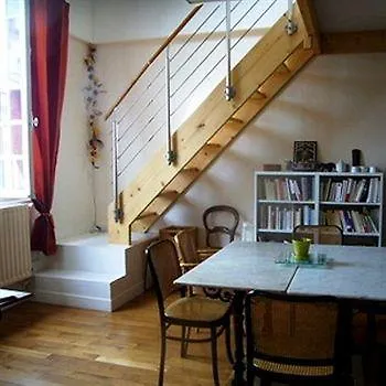 Bed & Breakfast Chez Marie