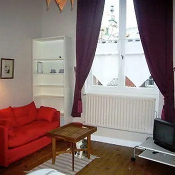 Bed & Breakfast Chez Marie